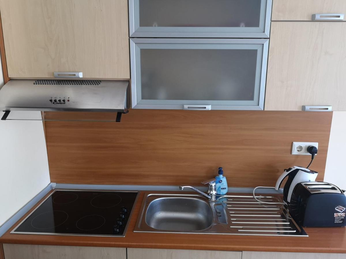 Excellent Studios For Your Vacation-Hotel Villa Park- בורובץ מראה חיצוני תמונה