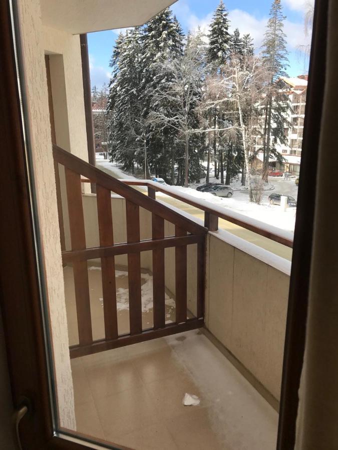 Excellent Studios For Your Vacation-Hotel Villa Park- בורובץ מראה חיצוני תמונה