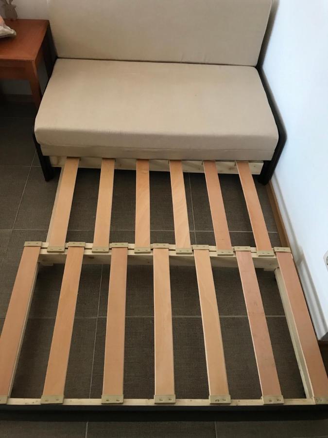 Excellent Studios For Your Vacation-Hotel Villa Park- בורובץ מראה חיצוני תמונה