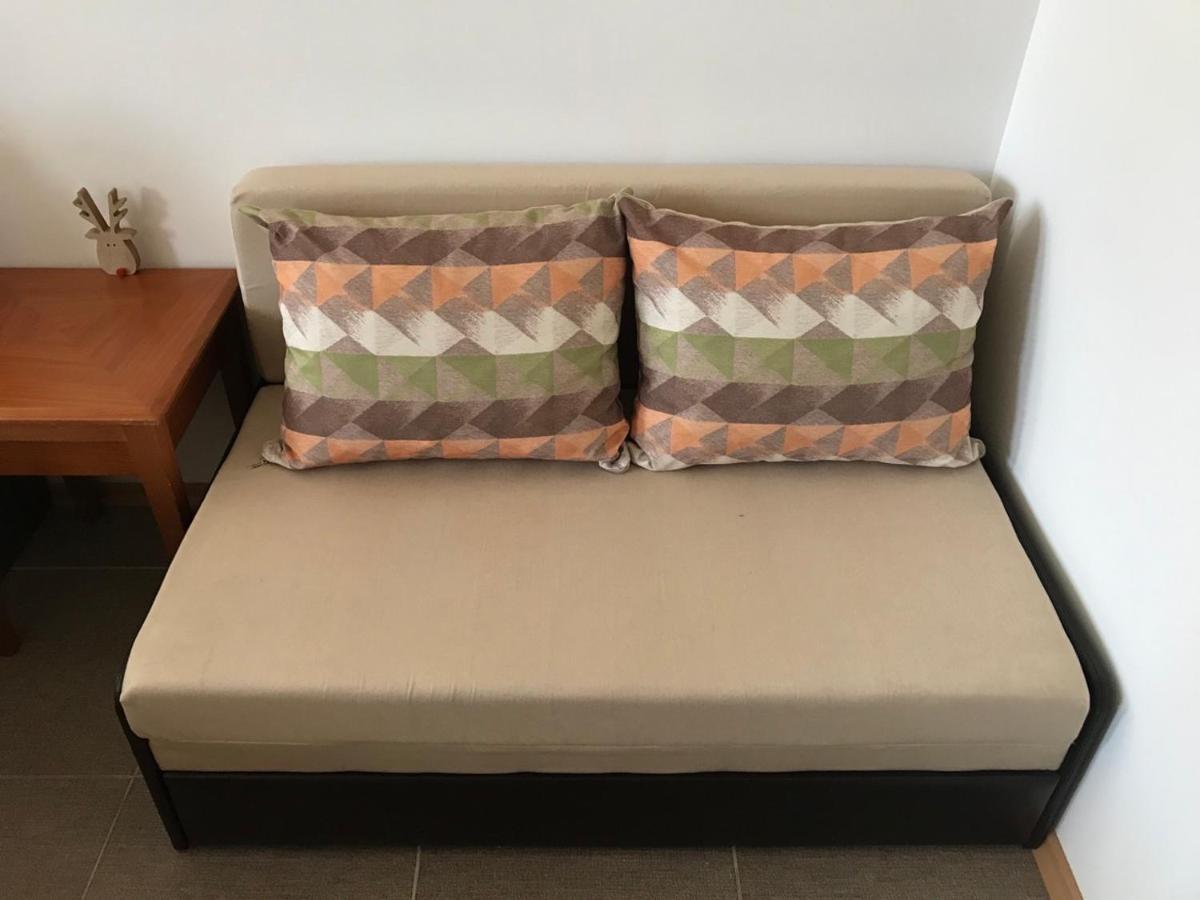 Excellent Studios For Your Vacation-Hotel Villa Park- בורובץ מראה חיצוני תמונה