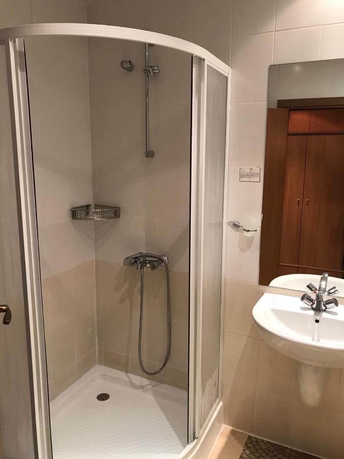 Excellent Studios For Your Vacation-Hotel Villa Park- בורובץ מראה חיצוני תמונה