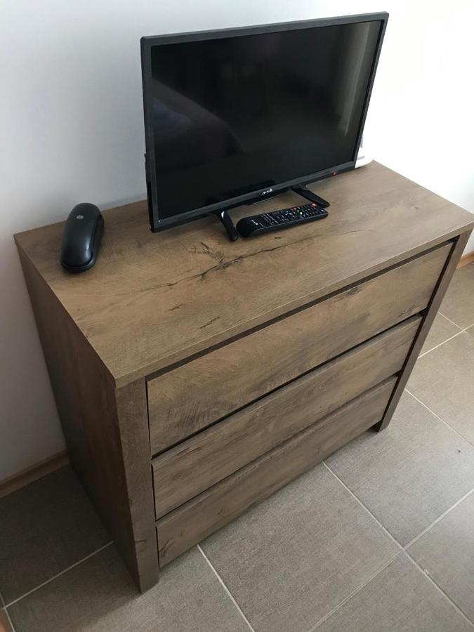 Excellent Studios For Your Vacation-Hotel Villa Park- בורובץ מראה חיצוני תמונה