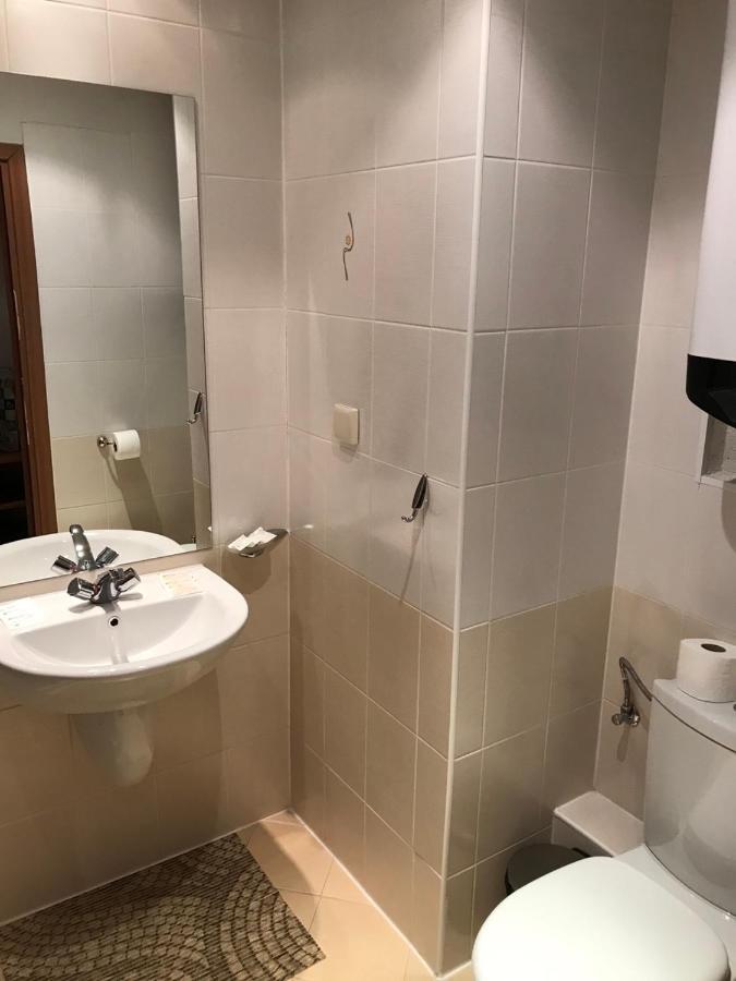 Excellent Studios For Your Vacation-Hotel Villa Park- בורובץ מראה חיצוני תמונה