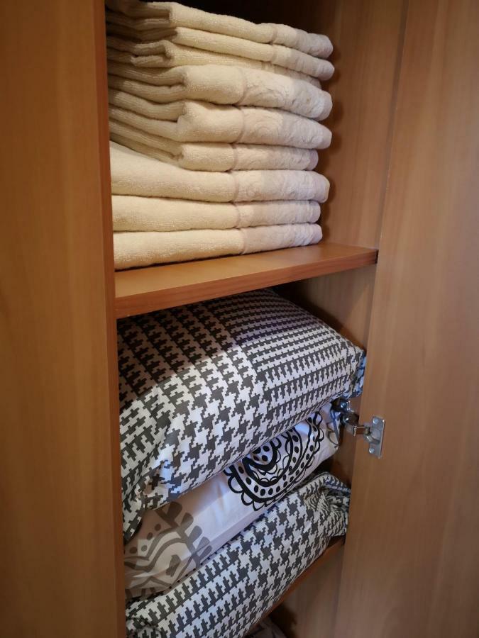 Excellent Studios For Your Vacation-Hotel Villa Park- בורובץ מראה חיצוני תמונה