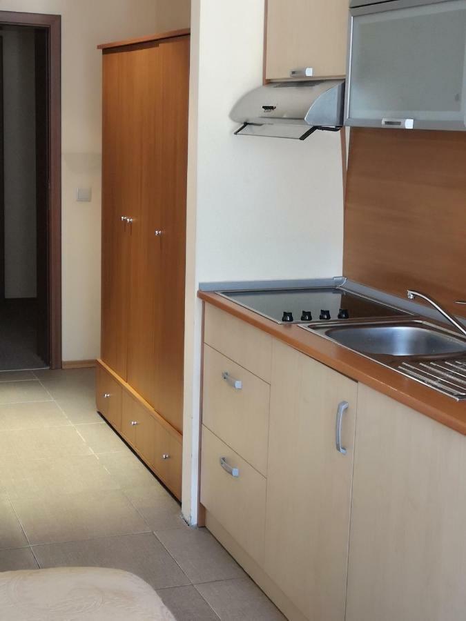 Excellent Studios For Your Vacation-Hotel Villa Park- בורובץ מראה חיצוני תמונה