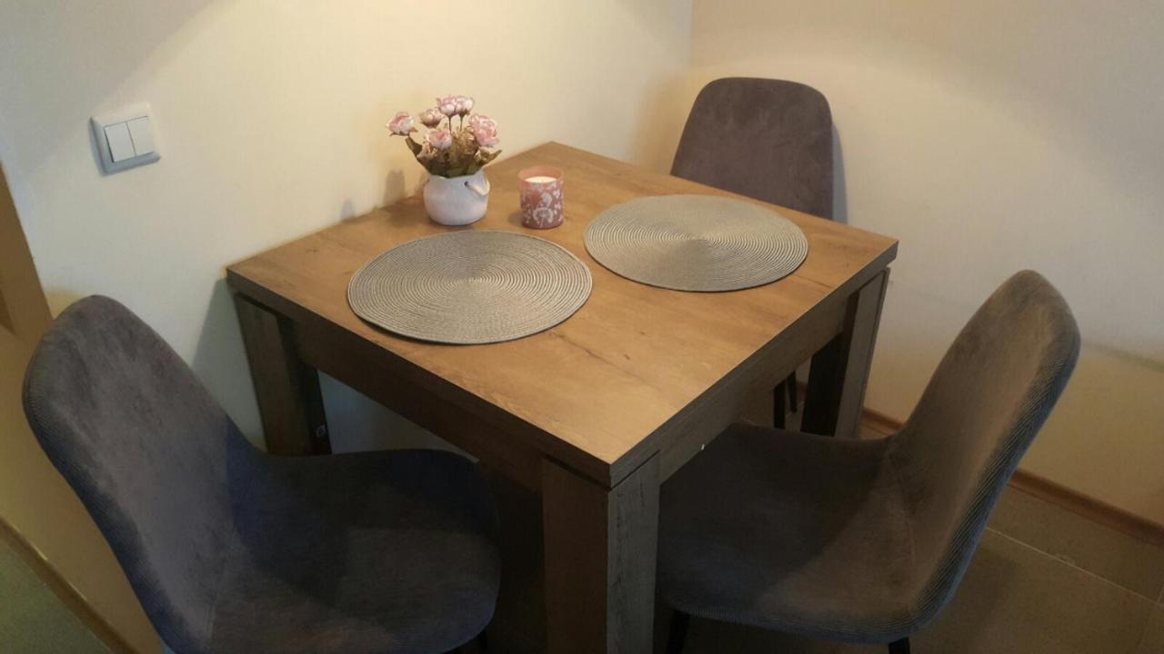 Excellent Studios For Your Vacation-Hotel Villa Park- בורובץ מראה חיצוני תמונה